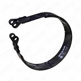23/324-7 - Hand brake band for Fiat Someca series