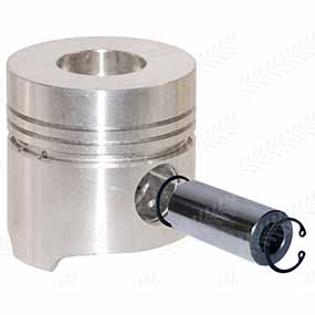 23/33-251 - Piston & pin &oslash; 95mm - std for Fiat Classique / Someca series (3135676R94 / R3132676)