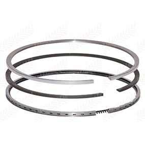 23/34-262 - Piston Ring Set &Oslash;: 104mm&nbsp;- Standard