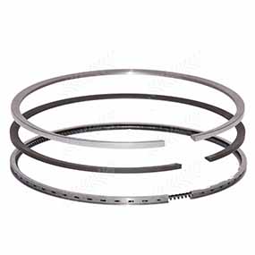23/34-263 - PISTON RING SET