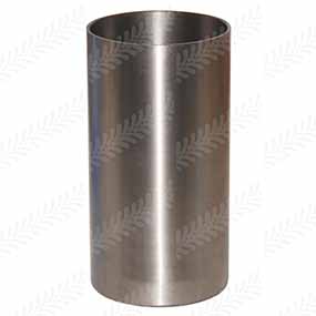 23/36-252 - Semi-finished cylinder liner &oslash; 100 x 103.06mm - length 187mm for Fiat Chenillard / Someca series