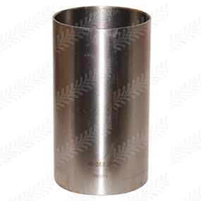 23/36-253 - Semi-finished cylinder liner &oslash; 103 x 107.1mm - length 187mm for Fiat 1000 / Someca series