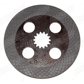 23/422-18 - Brake Friction Disc &Oslash;: 325mm (5154521)