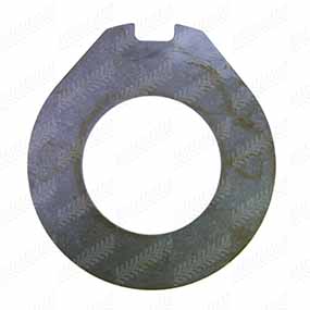 23/423-4 - Intermediate disc &oslash; 172mm for Case-IH AVJ / JX / VJ / 46 / 56 / 66 / Someca series