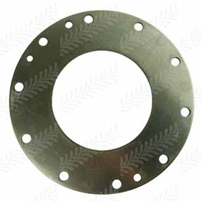 23/423-5 - Intermediate disc &oslash; 325mm for Case-IH / Fiat / Ford / New Holland / Steyr models