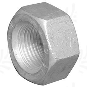 23/441-16 - WHEEL NUT