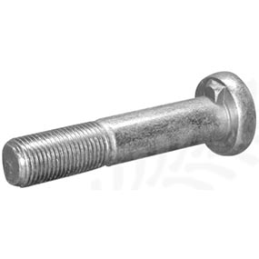 23/442-5 - Rim Bolt m16 x 1.5 - l 79mm - 8.8 for Fiat 