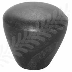 23/552-11 - GEARSHIFT LEVER BALL & REDUCTOR M14