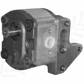 23/565-88 - OIL PUMP