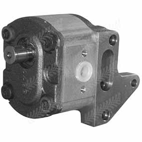 23/565-89 - OIL PUMP