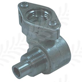 23/58-14 - GEAR DRIVE