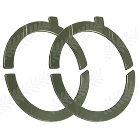 23/6-254 - Thrust Washers Standard for Fiat / Ford Models