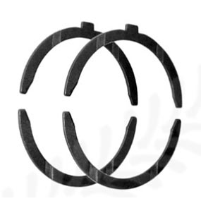 23/6-266 - Thrust Washers Standard for Fiat Someca series
