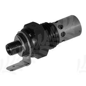 23/60-18 - Heater Plug 12v - 1/2'' BSP - l 62.70mm