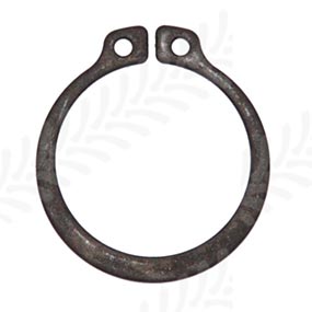 23/6502-7 - Circlip for Case-IH / Deutz / Fiat / Ford / Hurlimann / Lamborghini / New Holland / Same Models