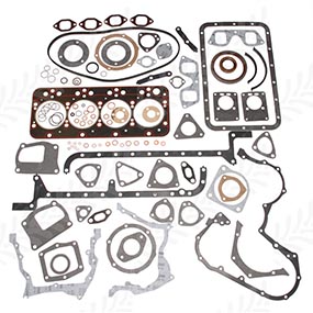 23/70-270 - Full Gasket Set for Fiat Someca 600 / Fiat Someca 640 / Fiat Someca 666 / Fiat Someca 670 / Fiat Someca 680 Models