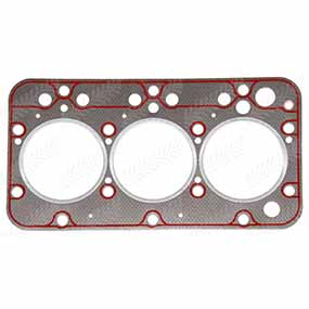 23/73-252 - Cylinder head gasket 1.50mm - &oslash; 102mm for Case-IH / Fiat / Ford / New Holland tractor models