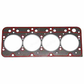 23/73-271 - Cylinder head gasket suitable for Fiat / Ford / New Holland models (153630857 / 4695777 / 4708956 / 4769441 / 4769442 / 4836317 / 4856991 / 98431961 / 98443194 / 98448285)
