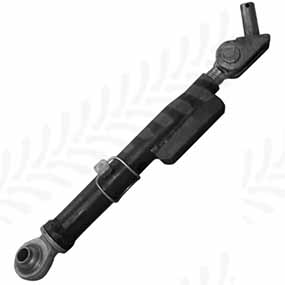 23/740-26 - Mechanical stabilizer &oslash; 19 - length = 430/550mm for Fiat 66 / 88 / 90 / 93 / 94 / L / Someca / 35 series