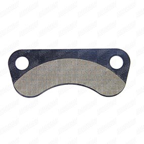 23/7701-1 - Brake Pad single - 3.3mm (5103751 / 5104773 / 5158120 / 5158941 / SF5158120)