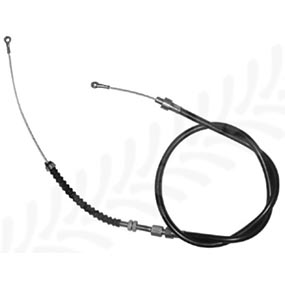 23/773-1 - Lift Cable l. 1335mm for Fiat Someca series