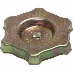 23/85-10 - Oil filler cap for Case-IH / Fiat / Ford / New Holland / Steyr models