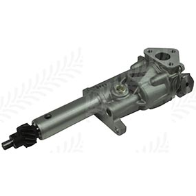 23/90-33 - Oil Pump z=12 for Case-IH / Claas / Renault / Fiat / Ford / New Holland / Steyr Models