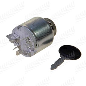 23/950-28 - IGNITION SWITCH
