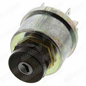 23/950-30 - Ignition switch for Fiat L / Winner / 35 series