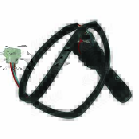 23/958-18 - Combined switch - 2 positions to fit Fiat L / Fiat M / Ford 35 / Ford 60 / New Holland TL series (82000511 / 82007130 / 82007130)