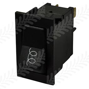 23/967-14 - Switch for Fiat (5127877 / 5176282)