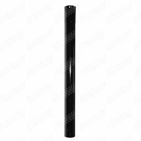 23/FA44905774 - Exhaust pipe &oslash; 60 x 60 - length 752mm for Fiat 1000 / 55 / 90 / 93 / 94 / Someca / Winner series