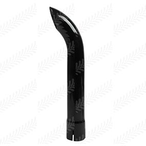 23/SF4987597 - Exhaust Pipe&nbsp; &Oslash;: 61.3 - l 450mm for Fiat 