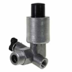 24/103-26 - Fuel tap for Ford Dexta / Super Dexta models (957E-9189-C / 957E9189C)