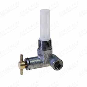 24/103-6 - Fuel tap for Ford / New Holland tractor models