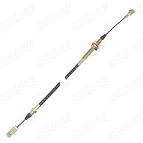 24/108-11 - THROTTLE CABLE