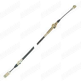 24/108-28 - THROTTLE CABLE