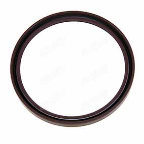24/13-10 - Rear housing lip seal - viton suitable for Fiat / Ford / New Holland models (83955247 / 83955247 / 87800322)
