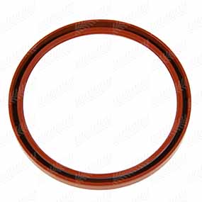 24/13-9 - Rear crankshaft seal &oslash; 119.5 x 141.2 x 11.5mm for Fiat / Ford / New Holland tractor models