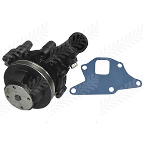 24/130-176E - Water Pump for Claas - Harvesting / Ford Models