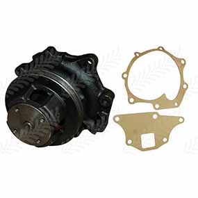 24/130-18E - Water pump for Ford tractor engines