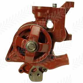 24/130-336 - WATER PUMP
