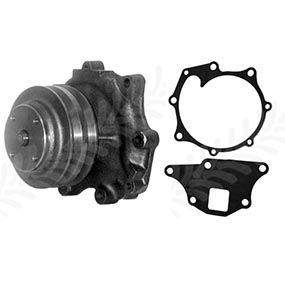 24/130-37 - WATER PUMP