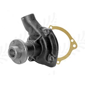 24/130-74 - WATER PUMP
