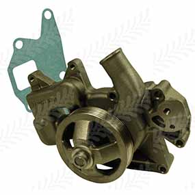 24/130-92 - WATER PUMP