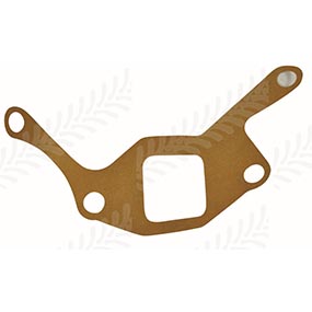 24/132-13 - Gasket for Case-IH WDX WDX1101 models (82853374 / F2NN8507AA)