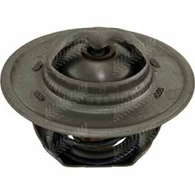 24/143-8 - Cooling system thermostat for Ford models (204E8575, 81859451, 83910123, 83916917, C5NE8575B, C9NN8575B, D8NN8575CA)