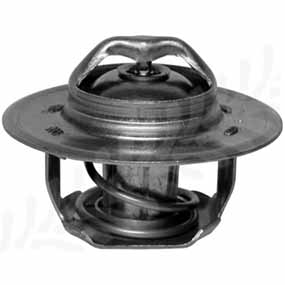 24/143-9 - Thermostat &oslash; 54.11mm - h 38.41mm - 88&deg;c for Ford tractor models (3916916 / 81821482 / 83916916 / C5NE8575A / C9NN8575A / F8N8575BA)