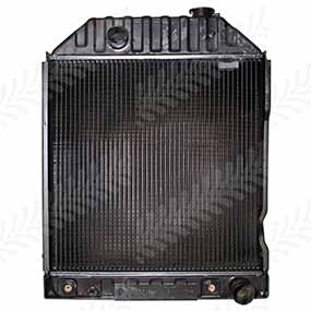 24/150-46 - RADIATOR