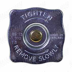 24/151-7 - RADIATOR CAP